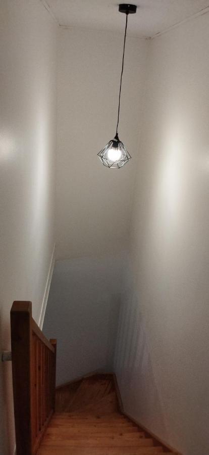 En Duplex A Hebuterne, Avec Lave Linge Apartment