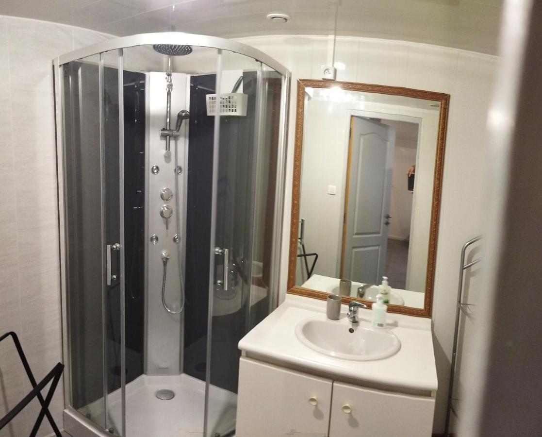 En Duplex A Hebuterne, Avec Lave Linge Hebuterne