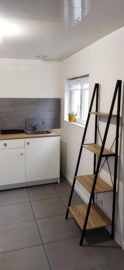 Apartment En Duplex A Hebuterne, Avec Lave Linge *