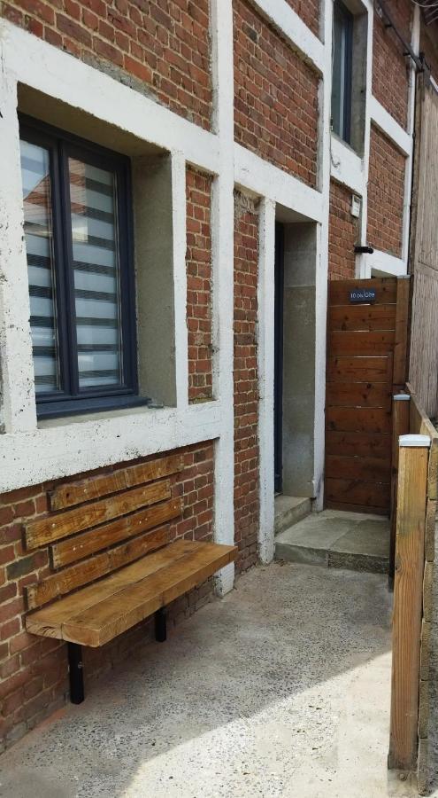 En Duplex A Hebuterne, Avec Lave Linge